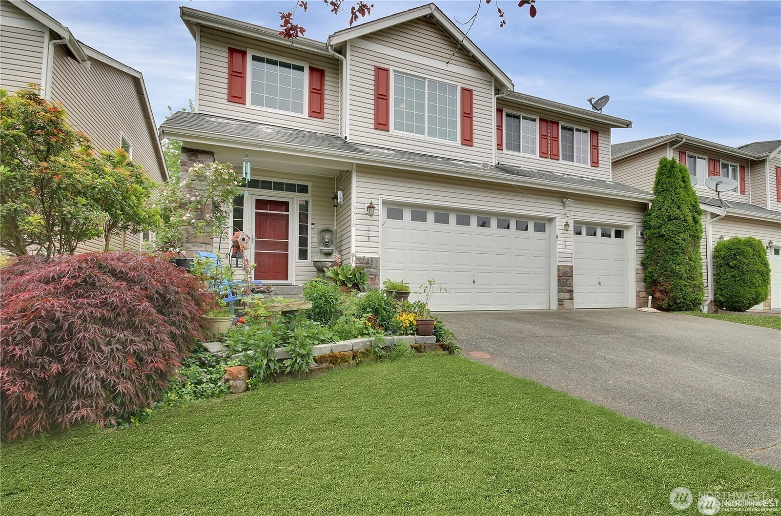 15510 67th Avenue Ct E, Puyallup, WA 98375