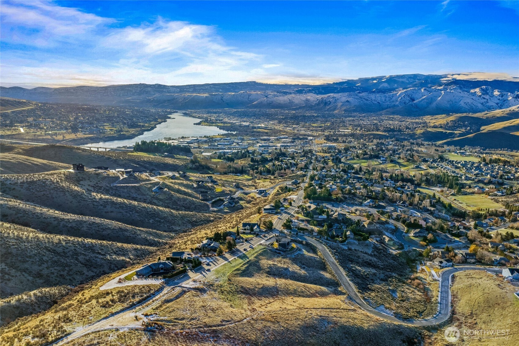 3979 Burch Mountain Road, Wenatchee, WA 98801