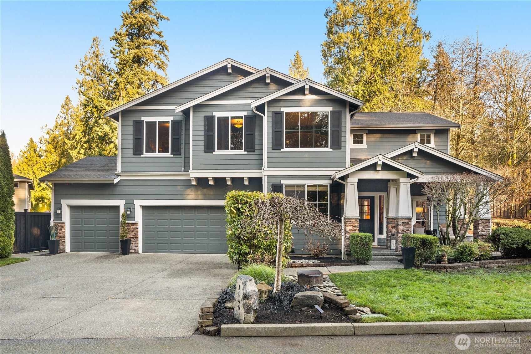 1446 Hill Court, Mukilteo, WA 98275