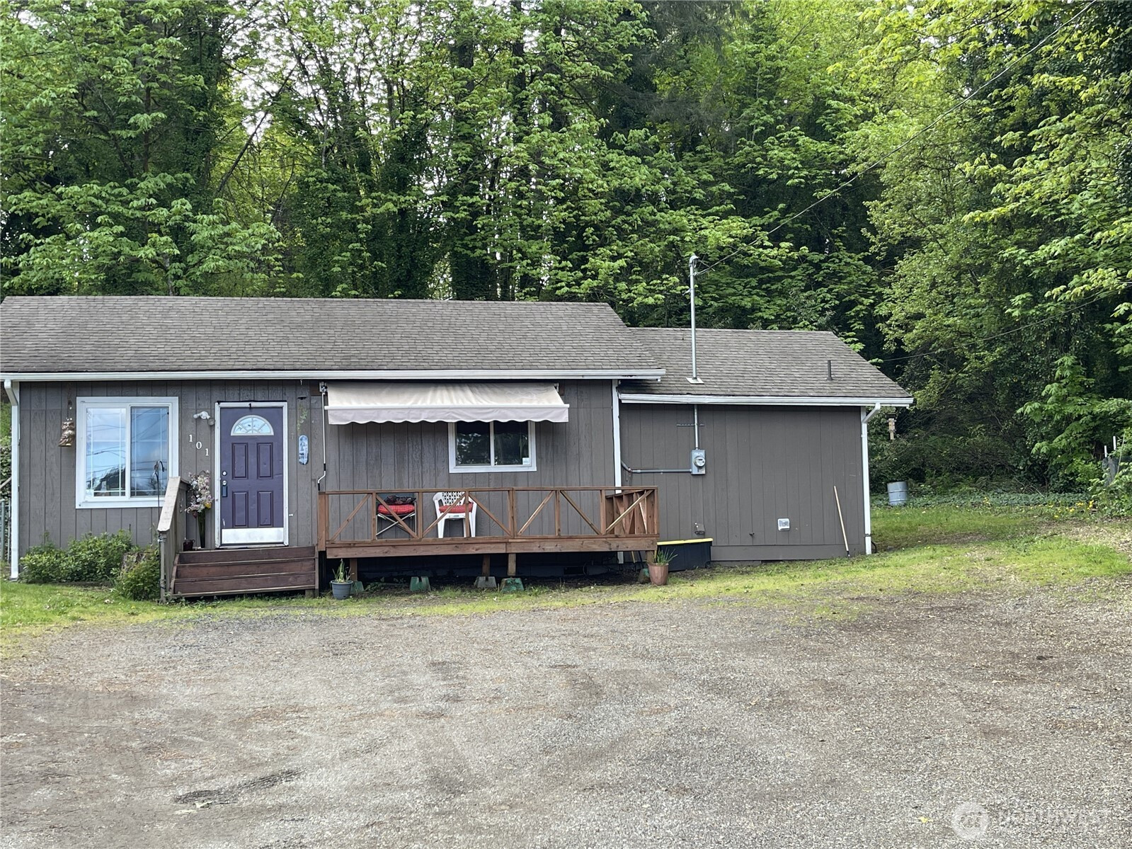 101 W Harvard Avenue, Shelton, WA 98584