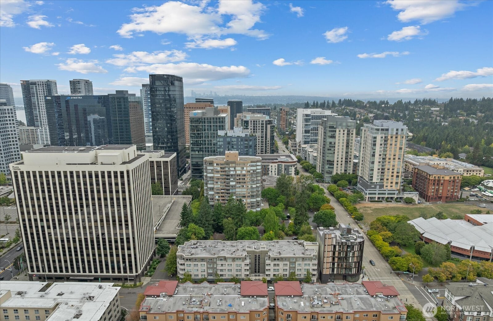 925 110th Avenue NE, Bellevue, WA 98004