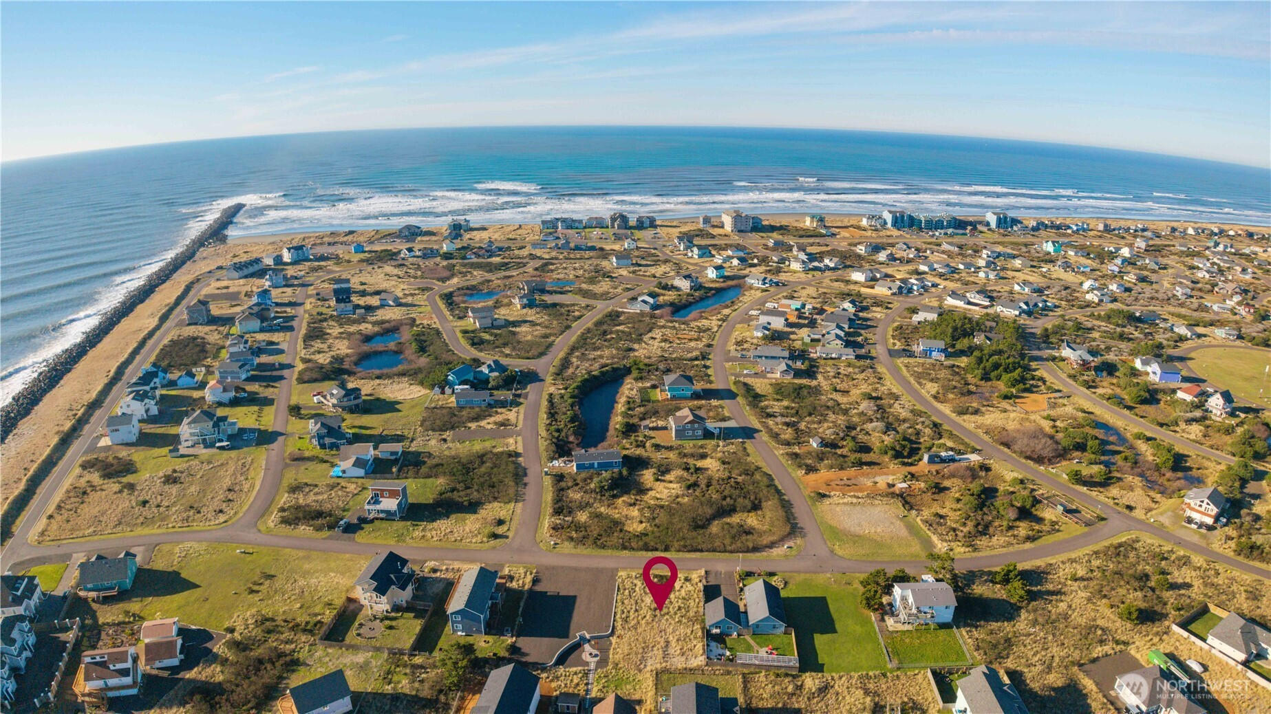 1450 Trade Wind Avenue SW, Ocean Shores, WA 98569