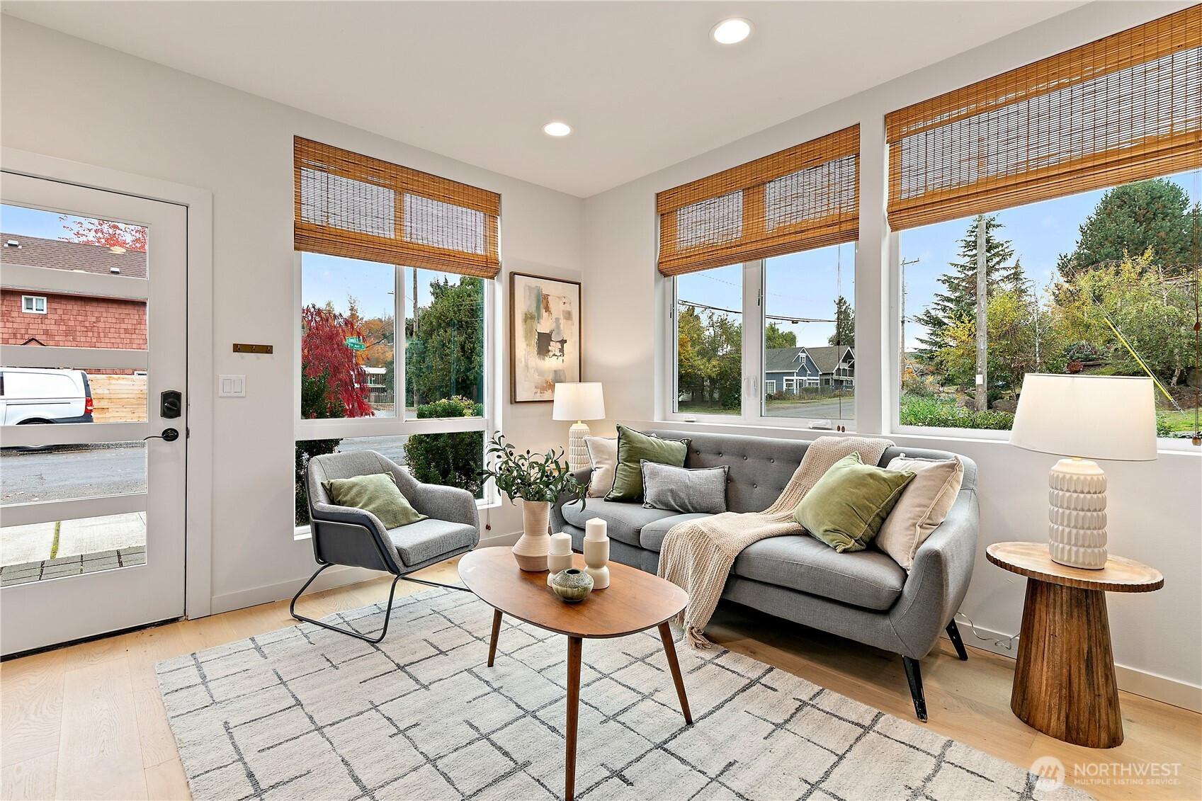 4100 37th Avenue S, Seattle, WA 98118