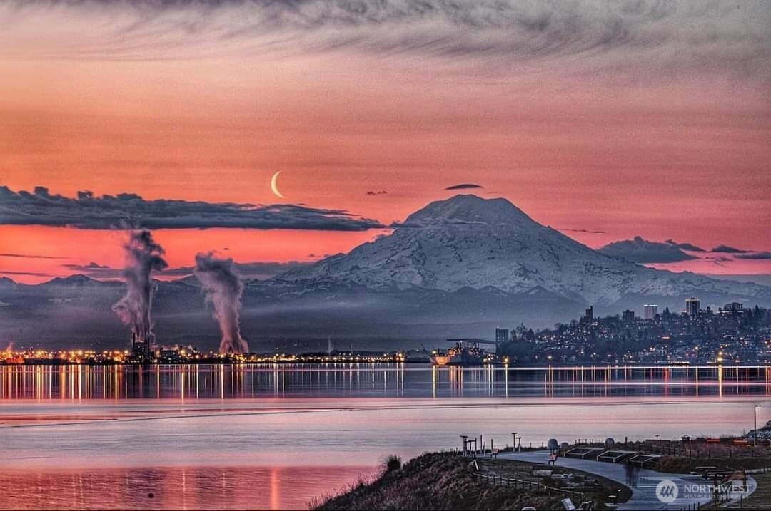 525 Broadway, Tacoma, WA 98402