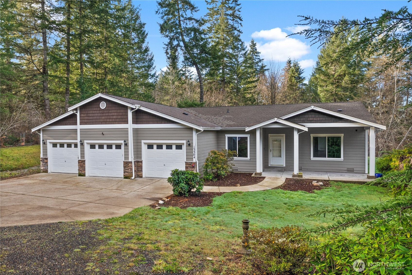 13304 159th Avenue NW, Gig Harbor, WA 98329