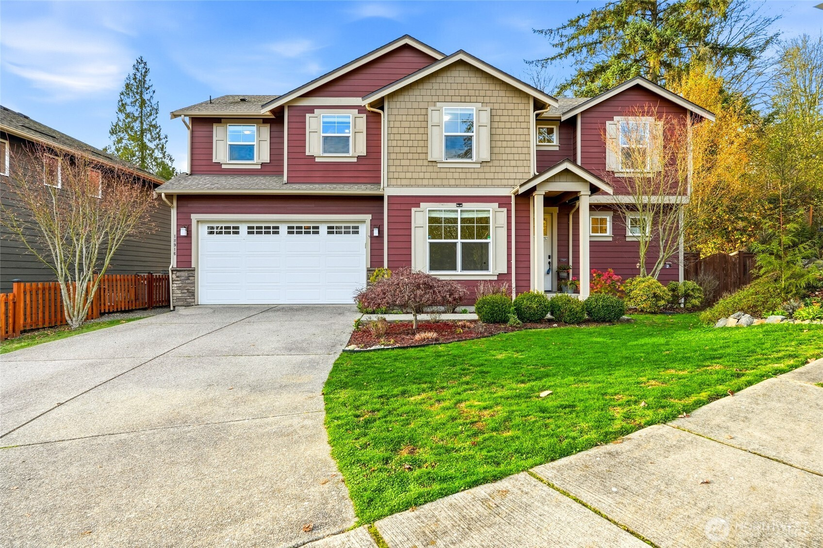 18916 10th Drive SE, Bothell, WA 98012