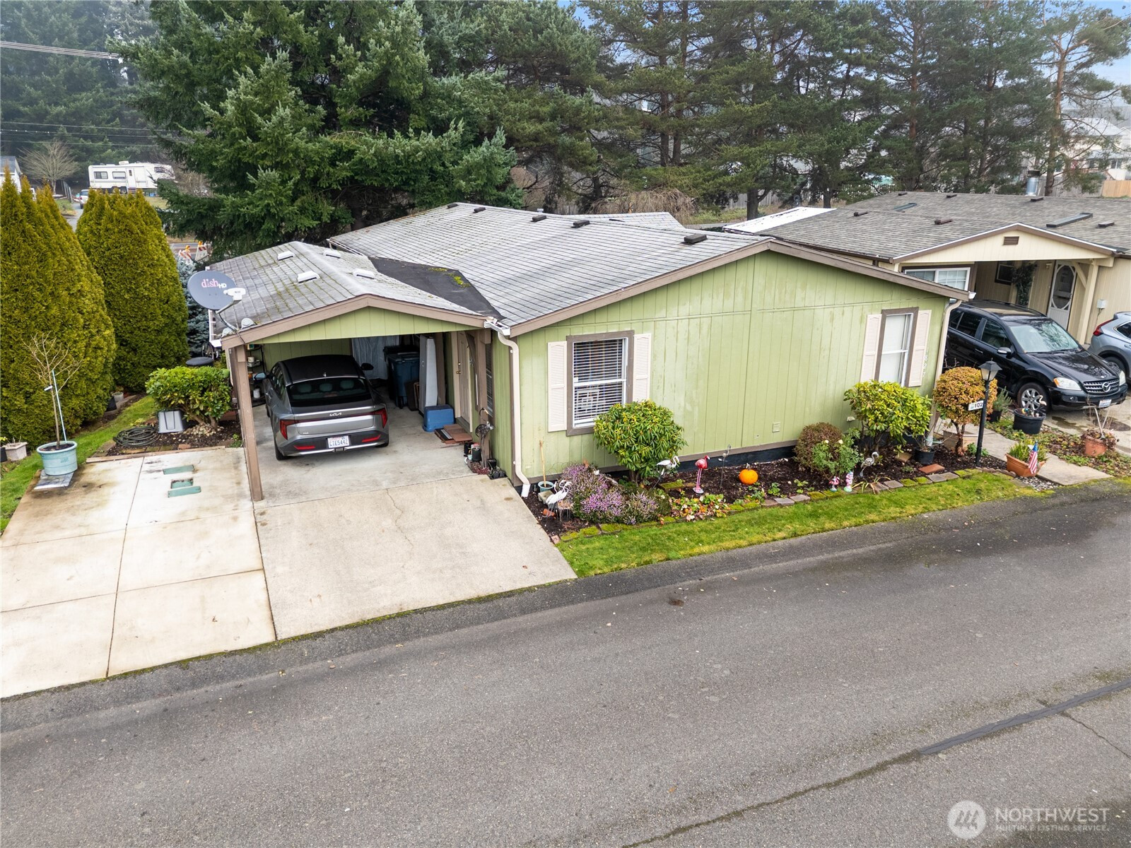 1827 137th Street E, Tacoma, WA 98445