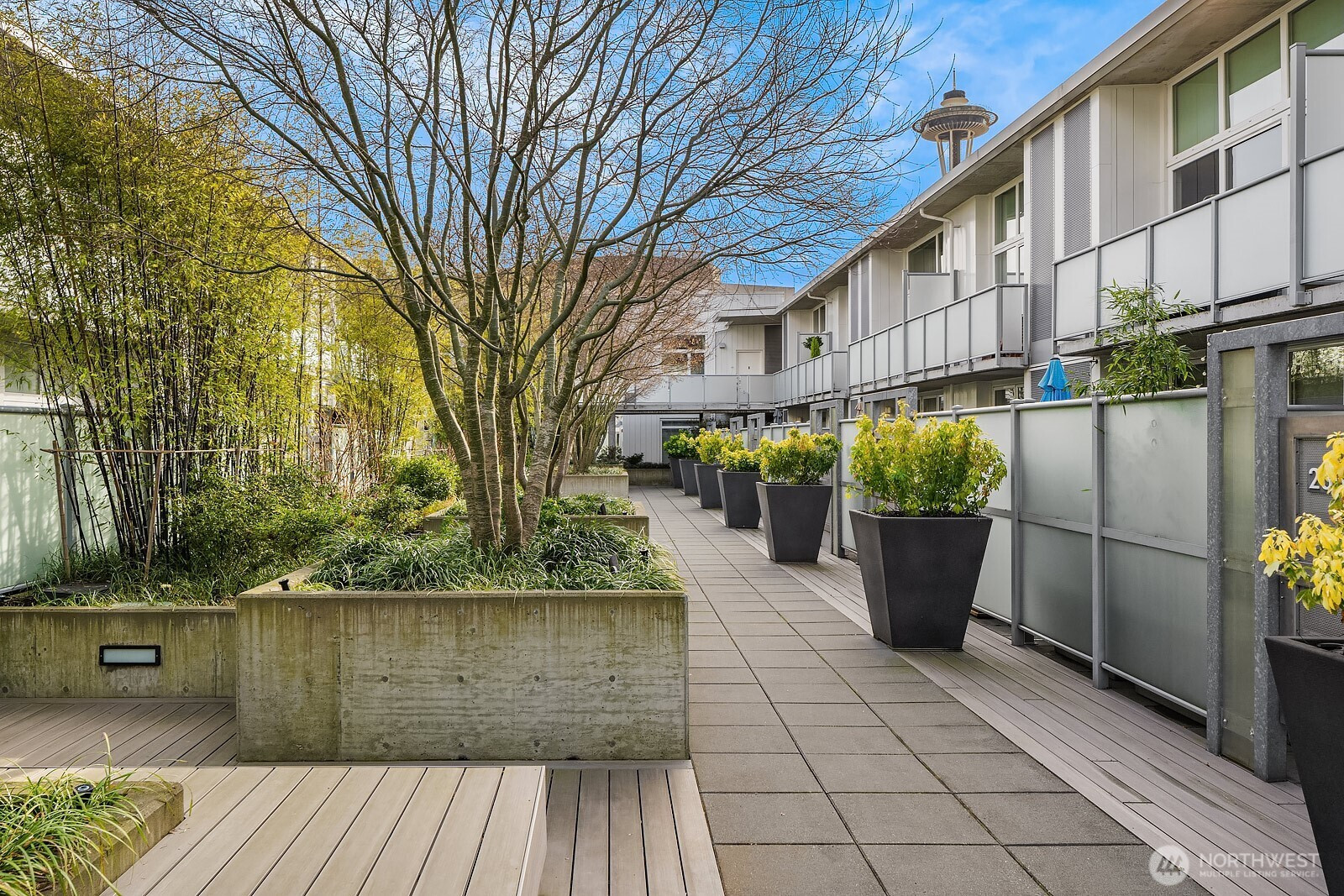 501 Roy Street, Seattle, WA 98109