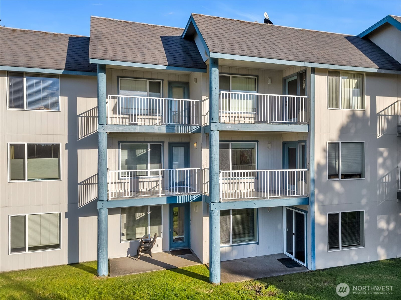 210 26th Street NW, Long Beach, WA 98631