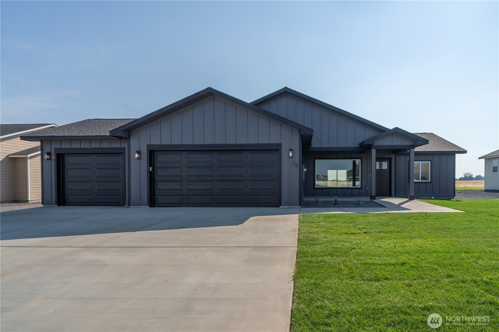 70 Sunwest Drive, Ephrata, WA 98823