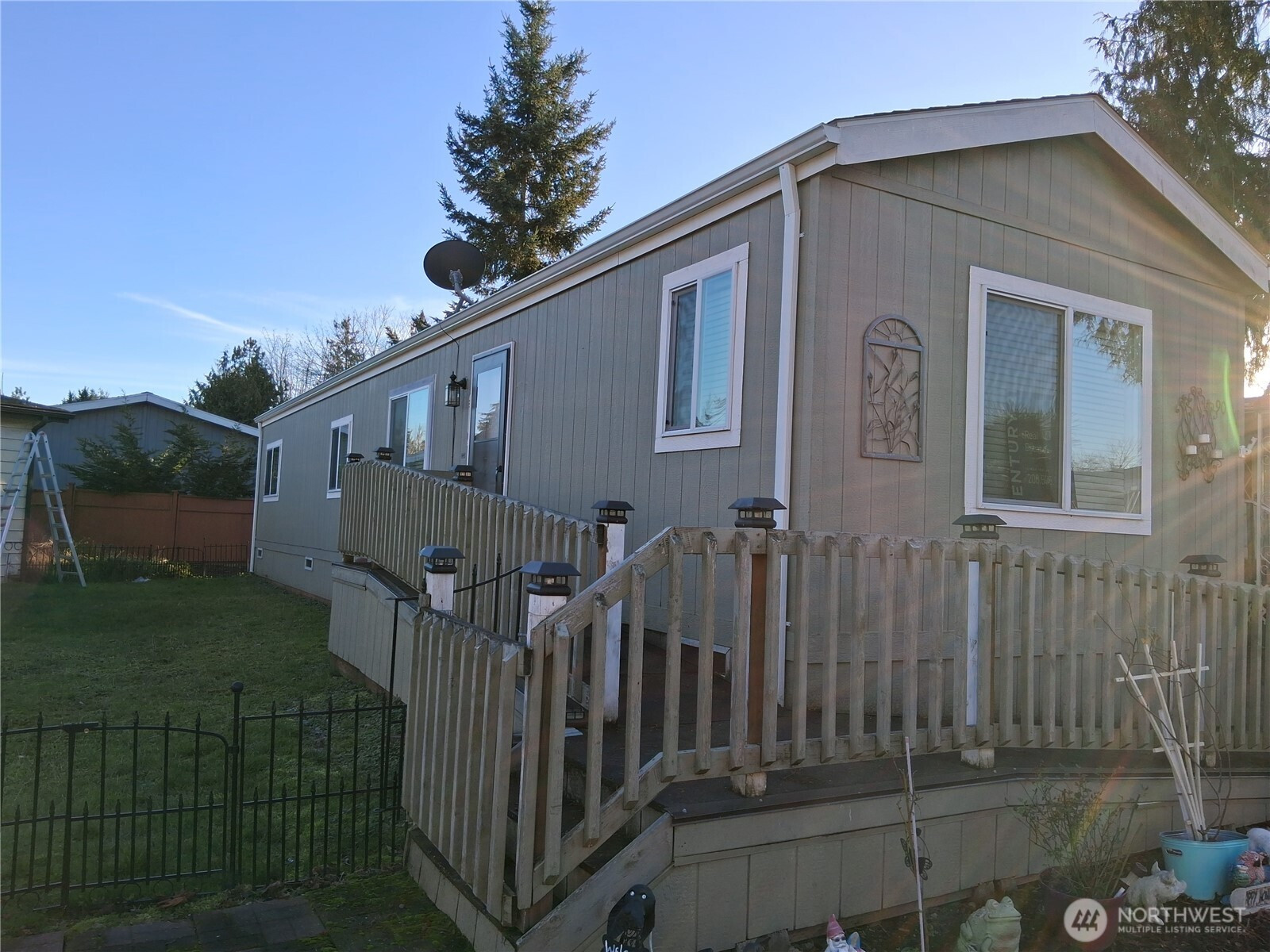 815 124th Street SW, Everett, WA 98204