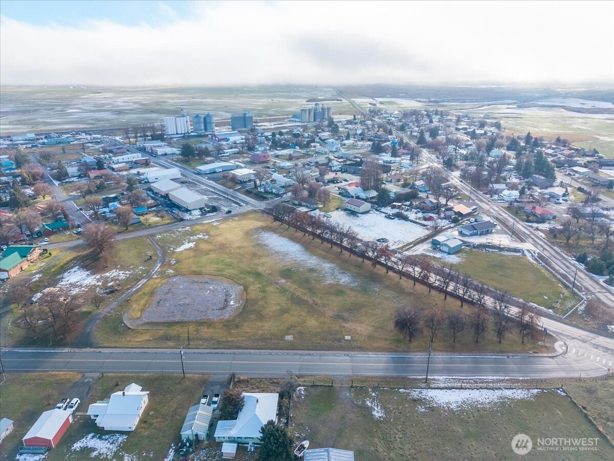 0 Main Street, Mansfield, WA 98830