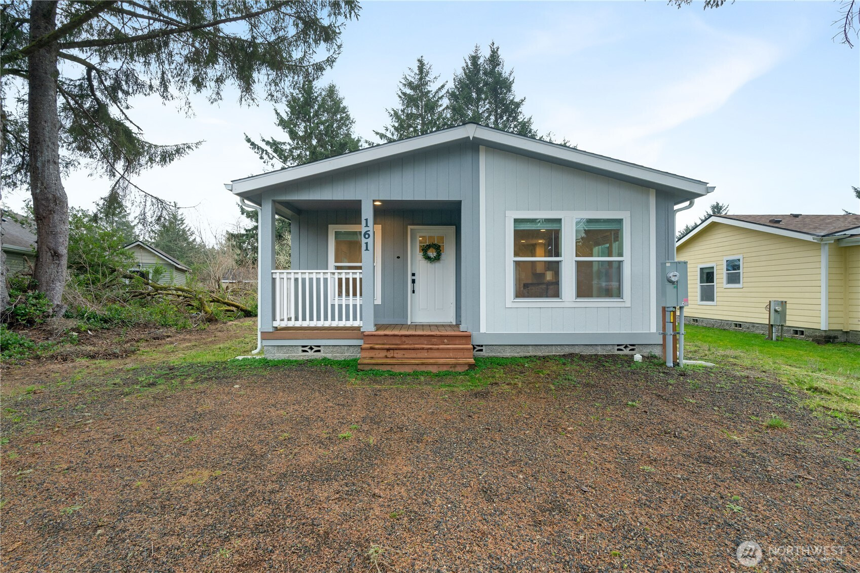 161 Polaris Boulevard SW, Ocean Shores, WA 98569