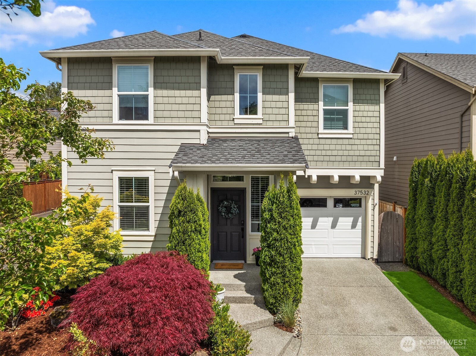 37532 SE Fury Street, Snoqualmie, WA 98065