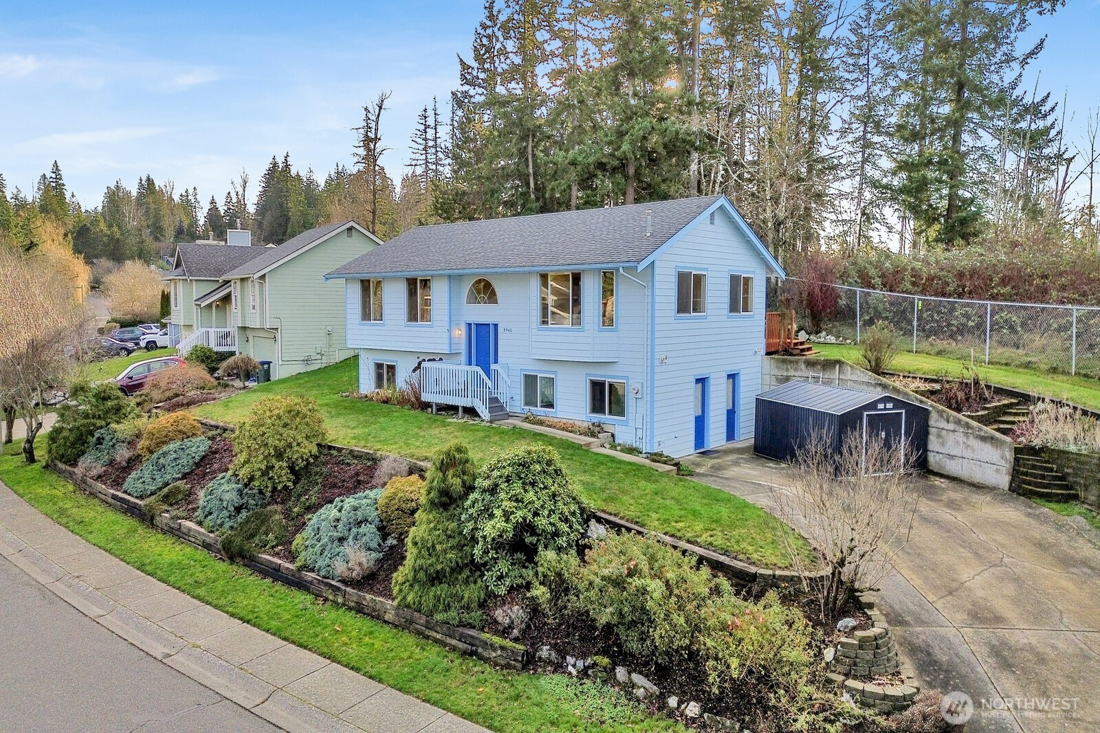 3945 Magrath Road, Bellingham, WA 98226