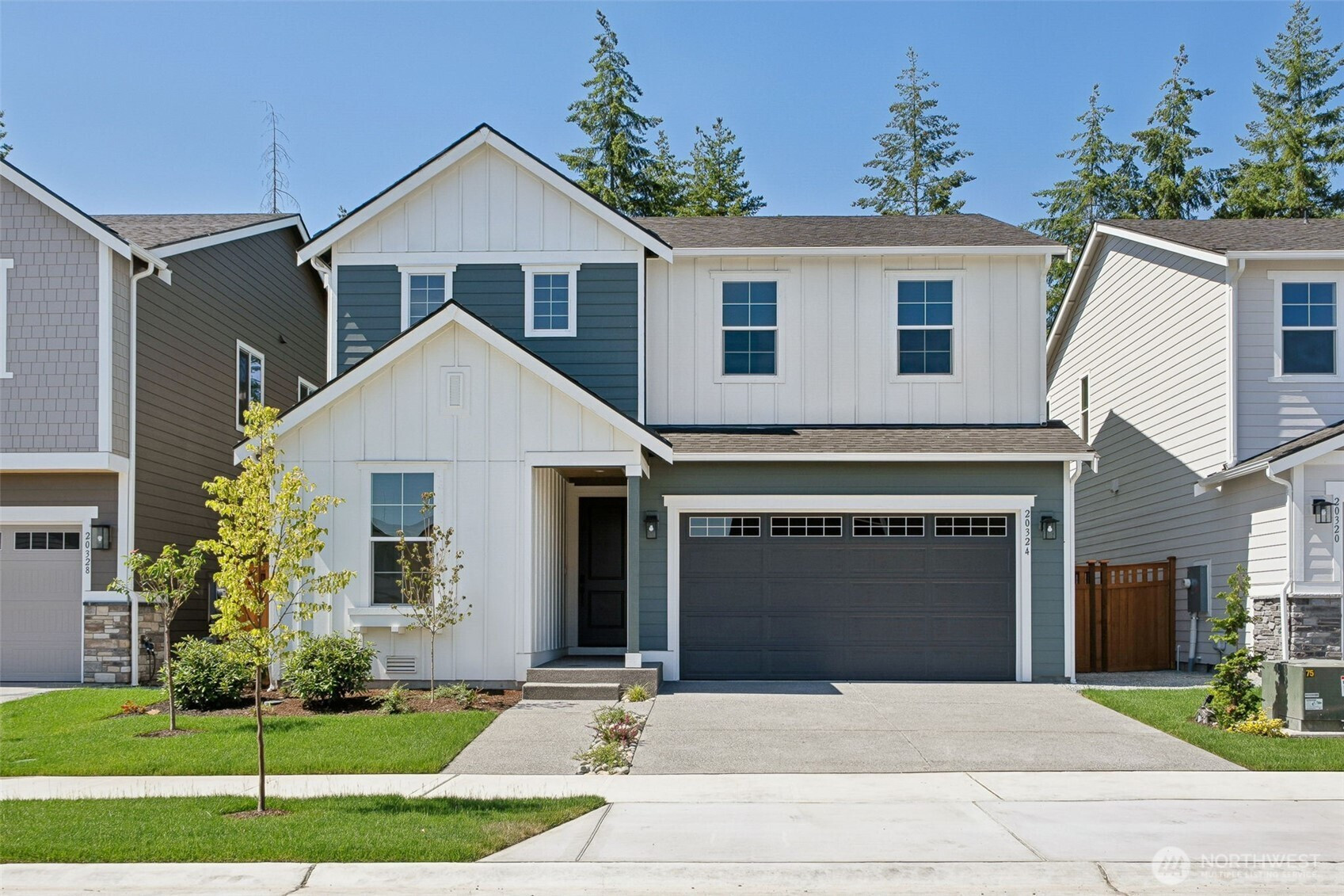 20324 150th Street E, Bonney Lake, WA 98391