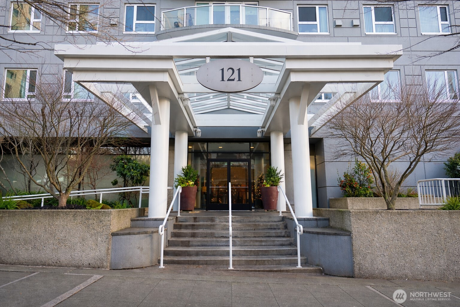 121 Vine Street, Seattle, WA 98121