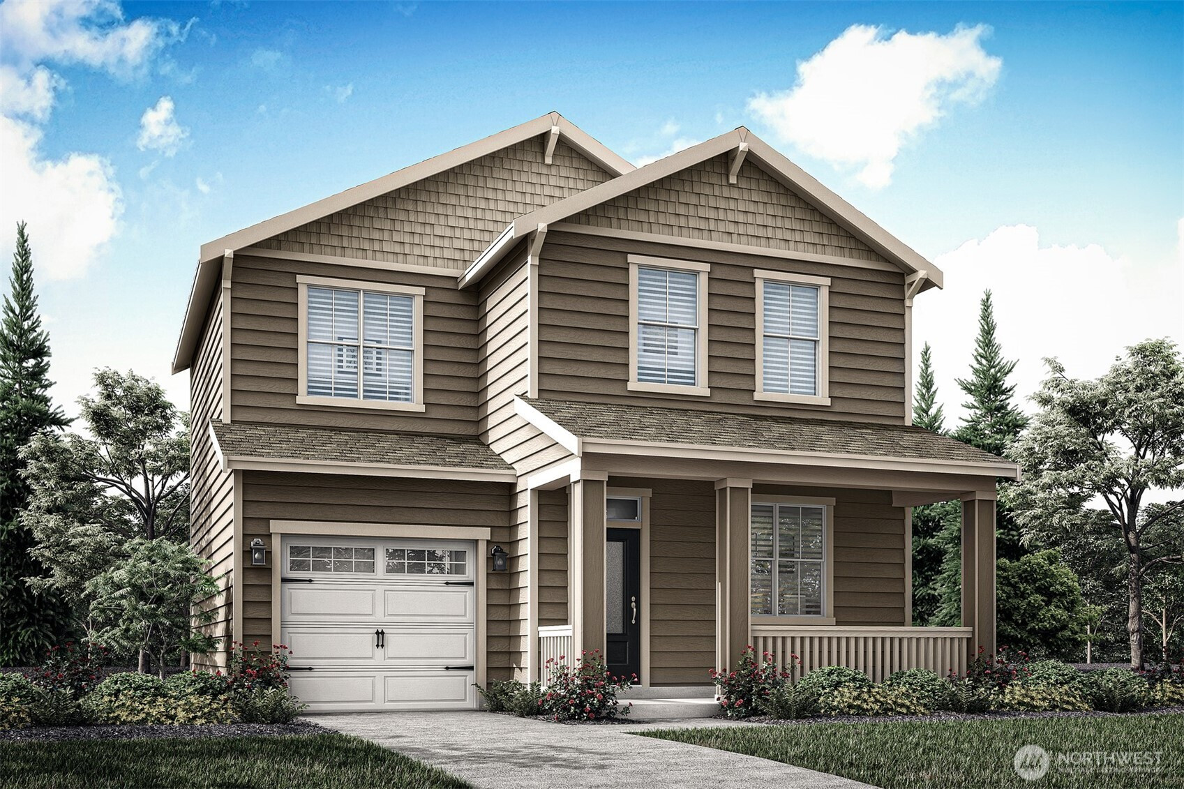 5317 E L Street, Tacoma, WA 98404