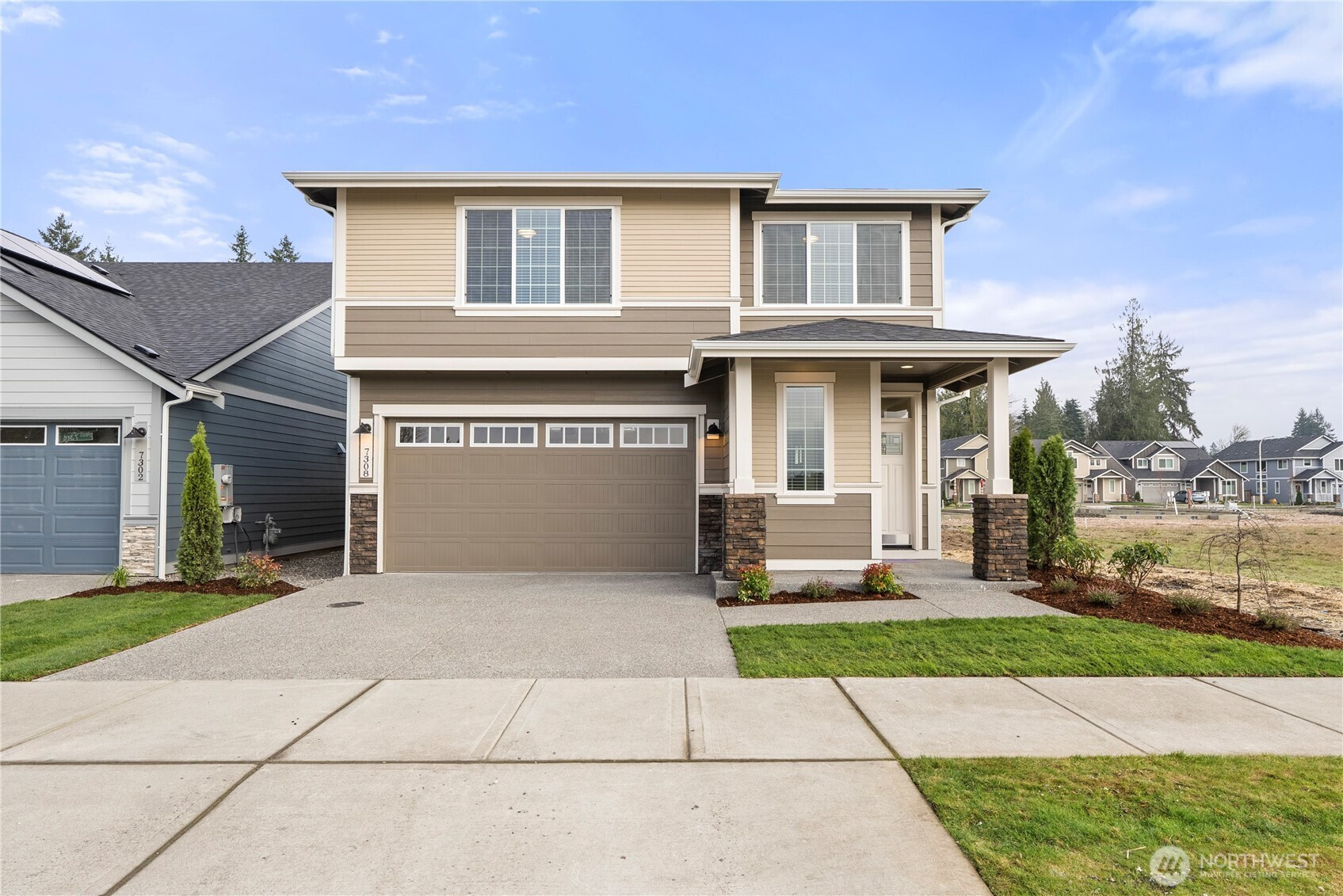 7308 Jenner Street SW, Tumwater, WA 98512