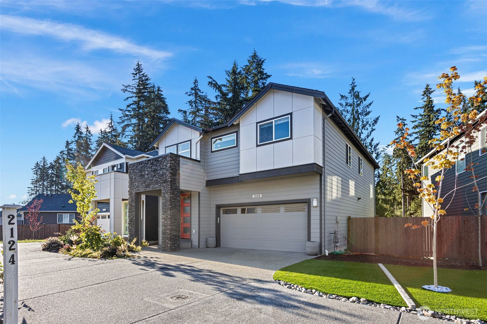 2128 229th Place SW, Bothell, WA 98021