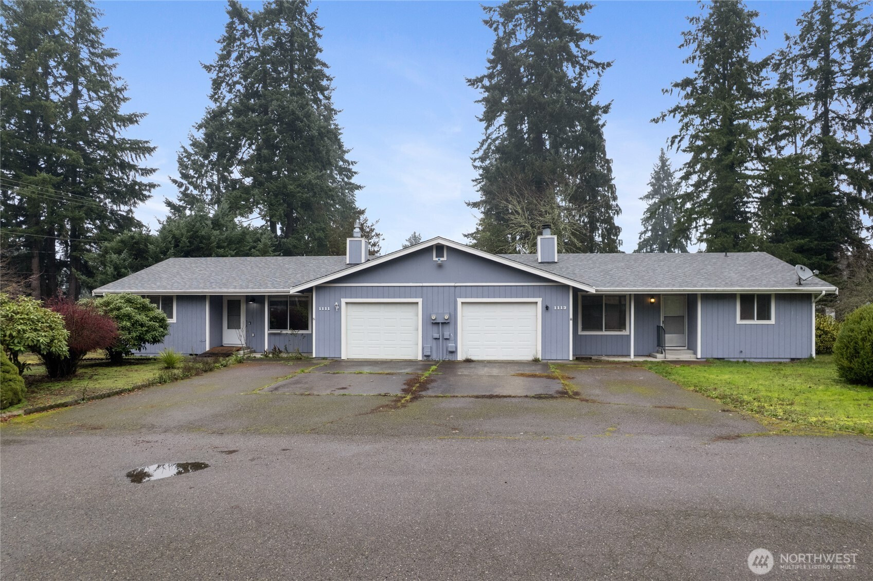 1113 1111 159th St Court E, Tacoma, WA 98445