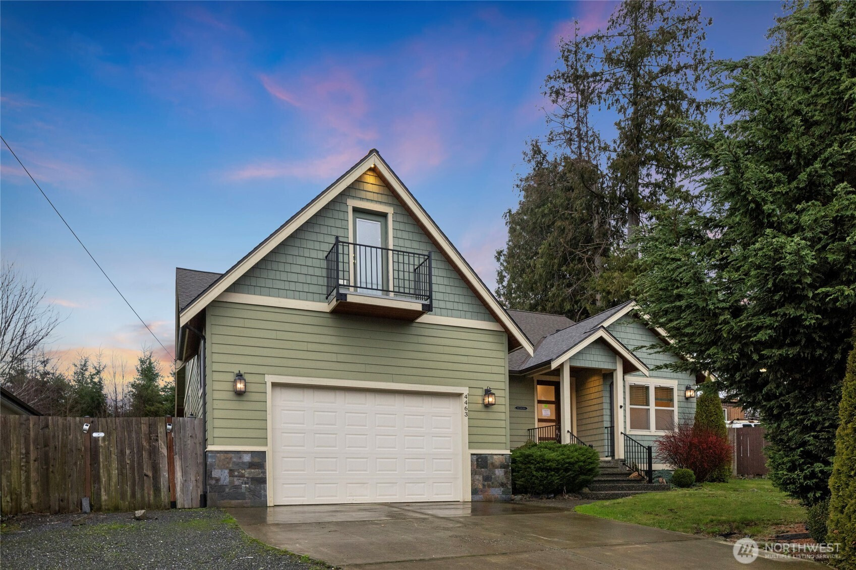 4463 Moresby Way, Ferndale, WA 98248