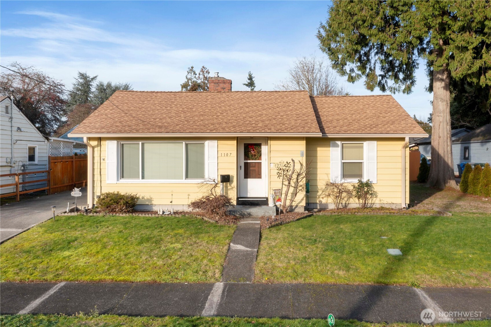 1107 Adele Street, Sumner, WA 98390