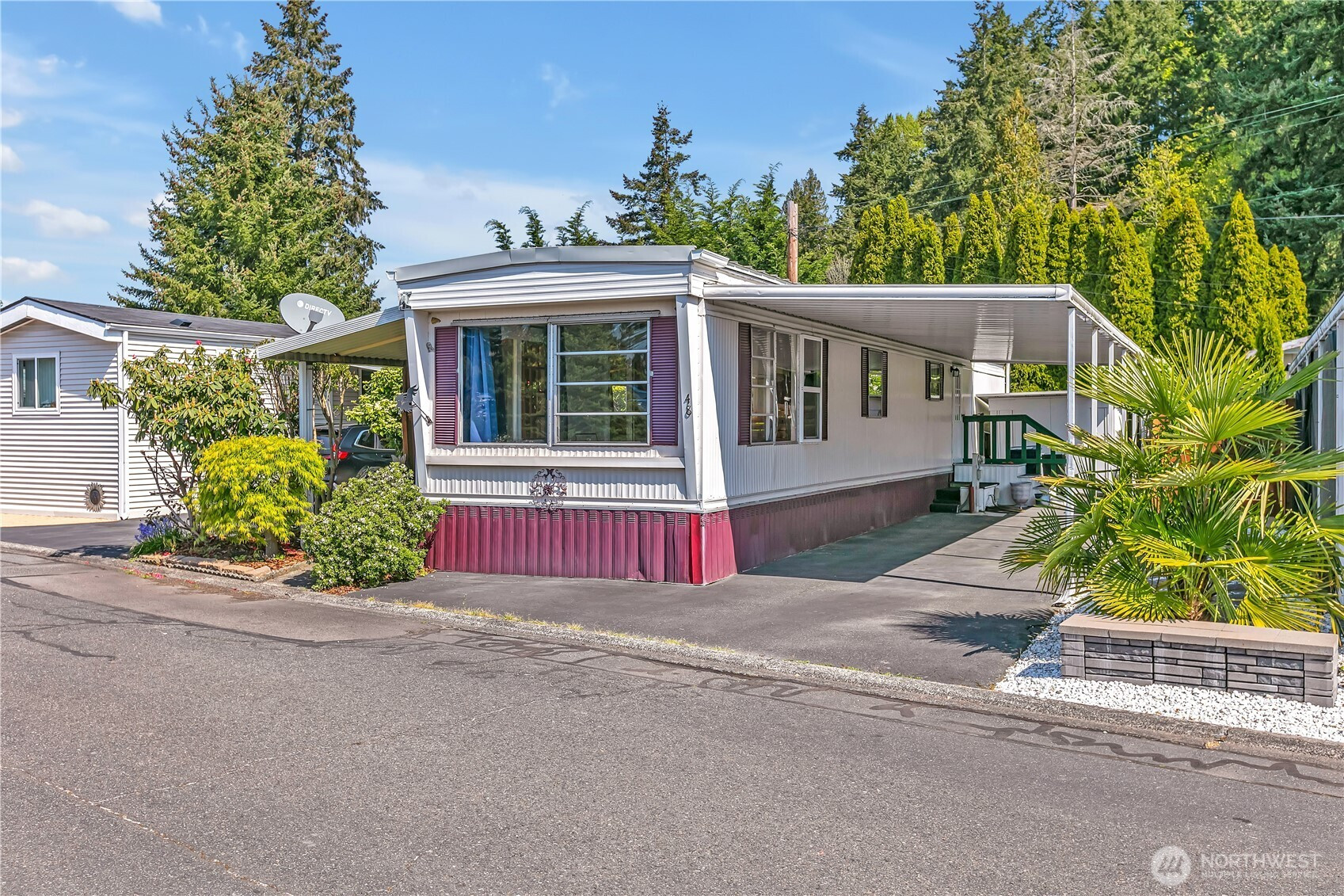 2302 SE R Street, Auburn, WA 98002