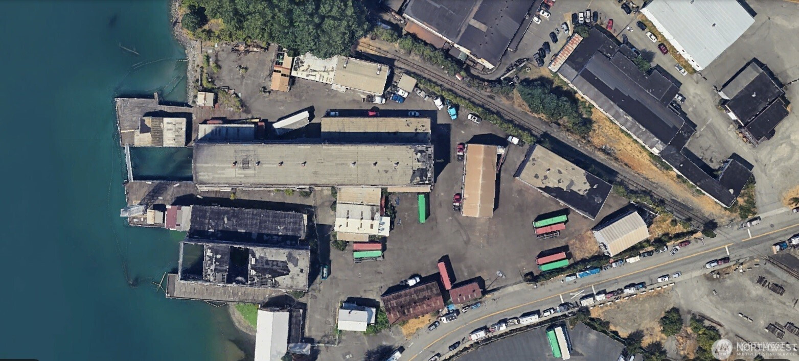 401 E 15th Street, Tacoma, WA 98421