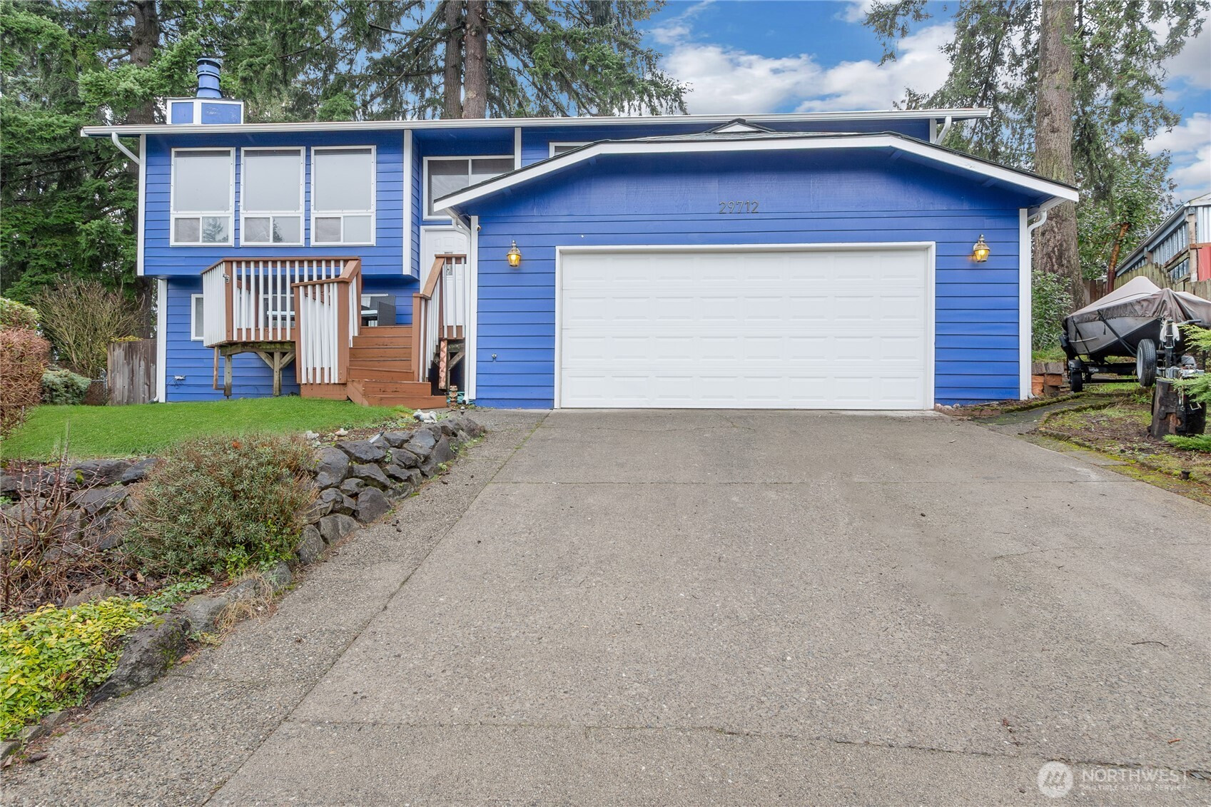 29712 39th Place S, Auburn, WA 98001