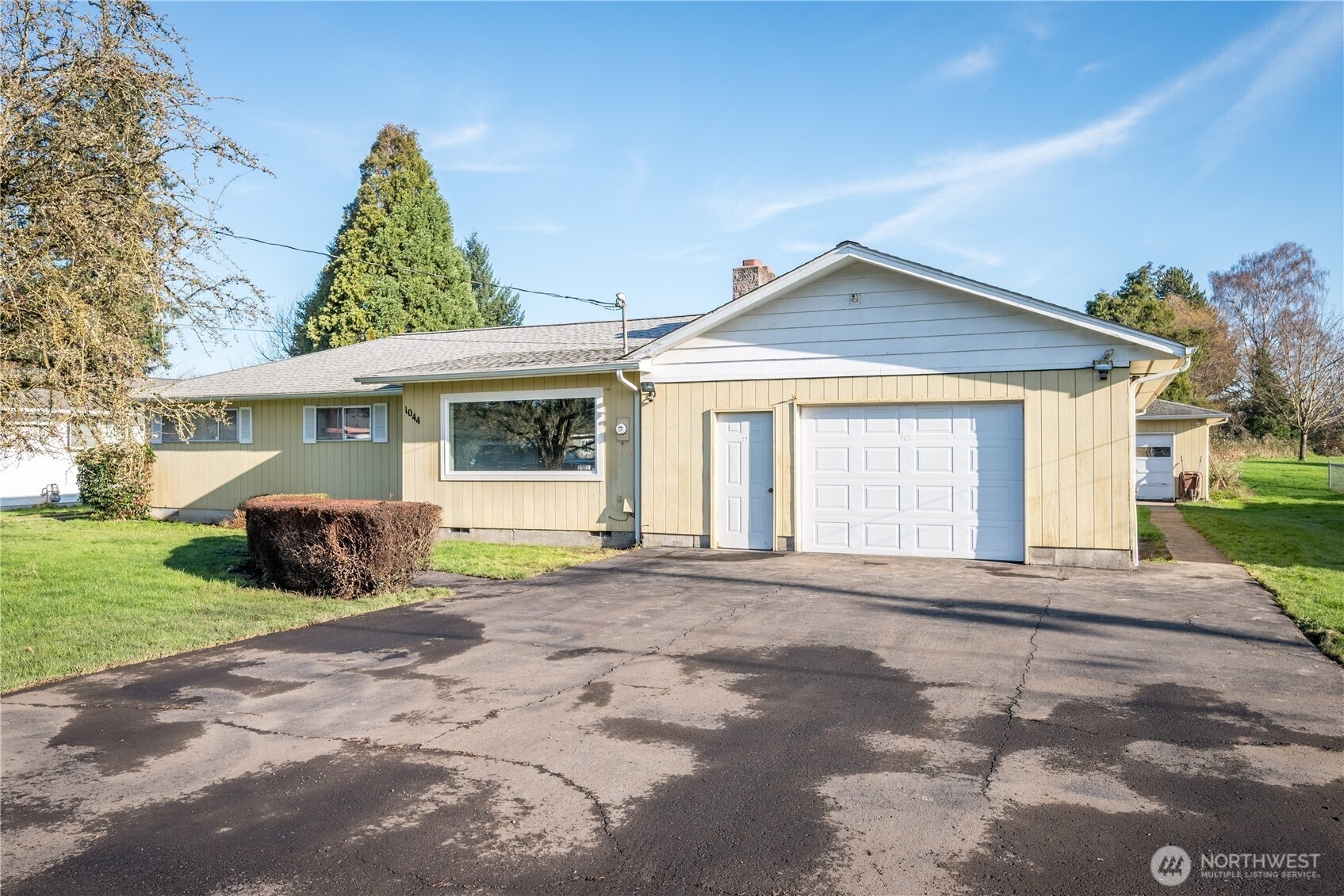 1044 33rd, Longview, WA 98632