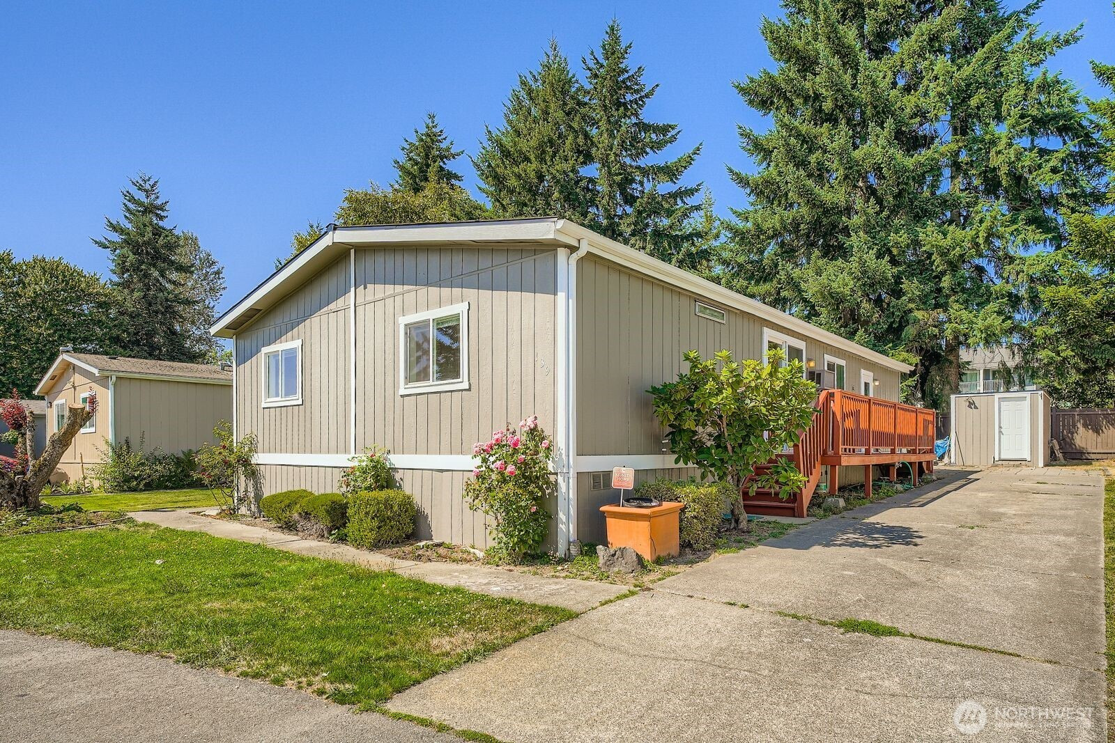 31600 126th Avenue SE, Auburn, WA 98002
