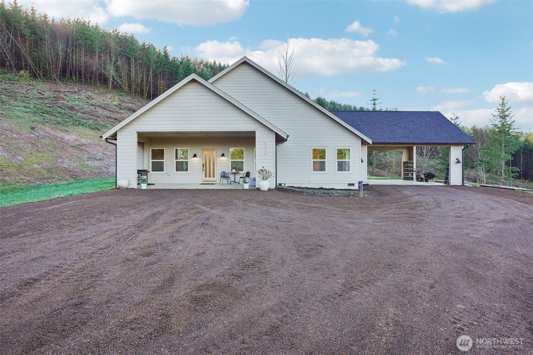 1016 Lincoln Lane, Kelso, WA 98626