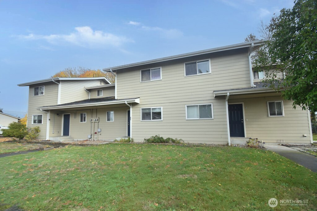 92 Quinn Avenue, Marysville, WA 98270