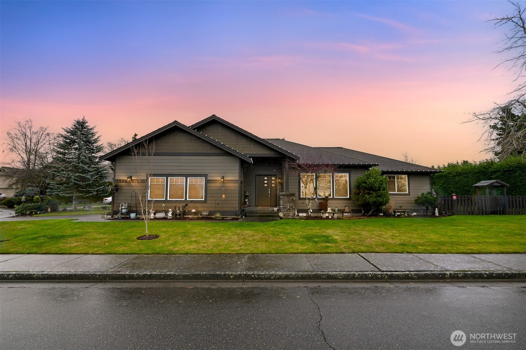5306 Myers Drive, Ferndale, WA 98248
