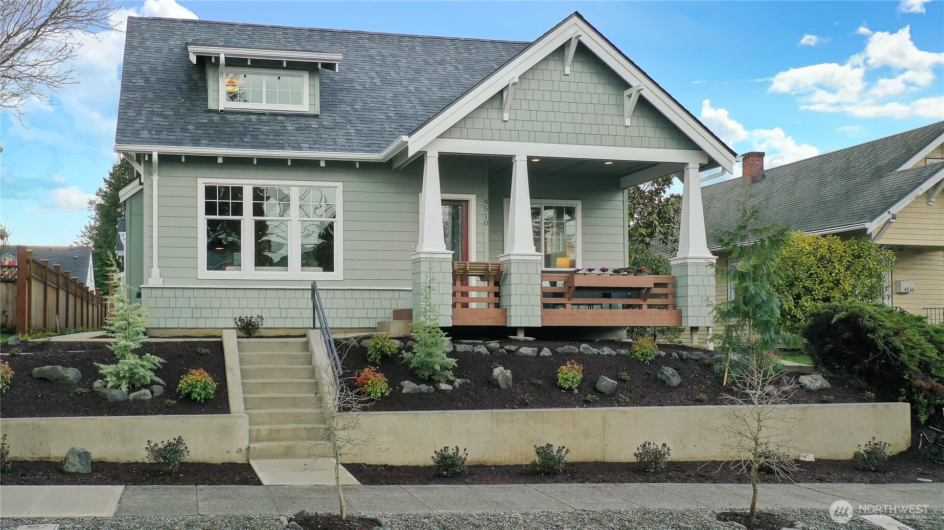 4510 N 26th Street, Tacoma, WA 98407