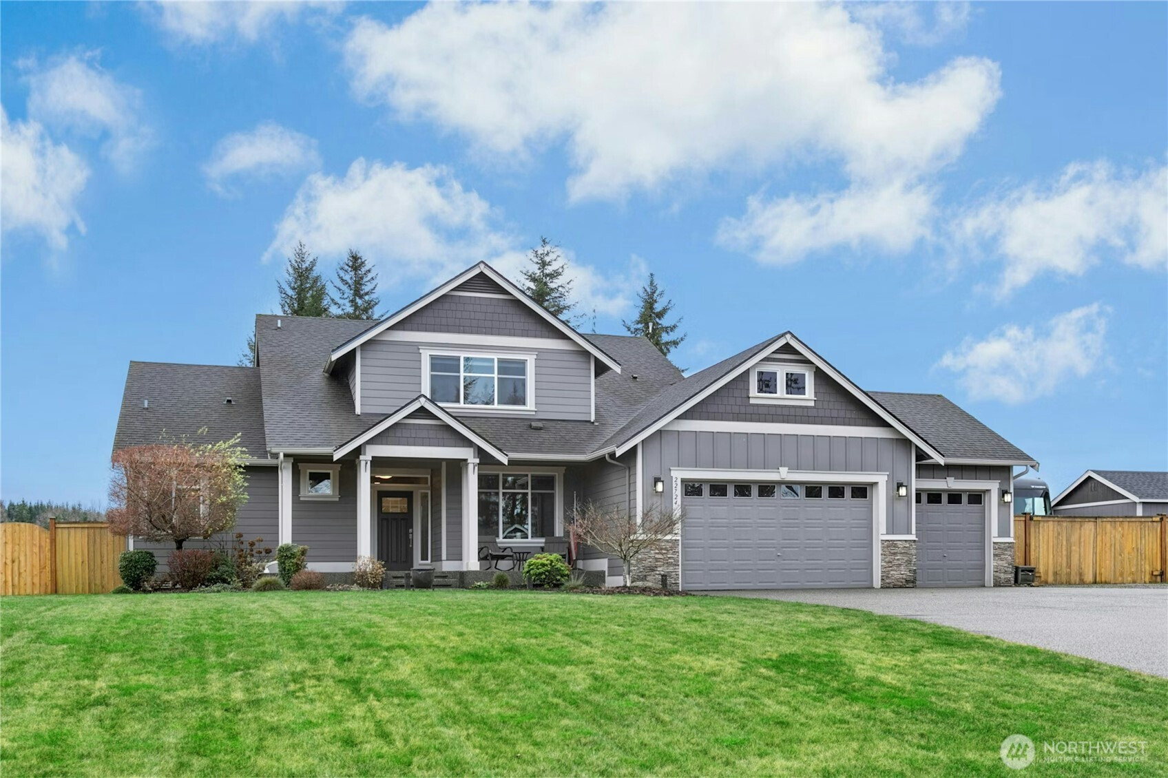 22724 22nd Street NE, Snohomish, WA 98290