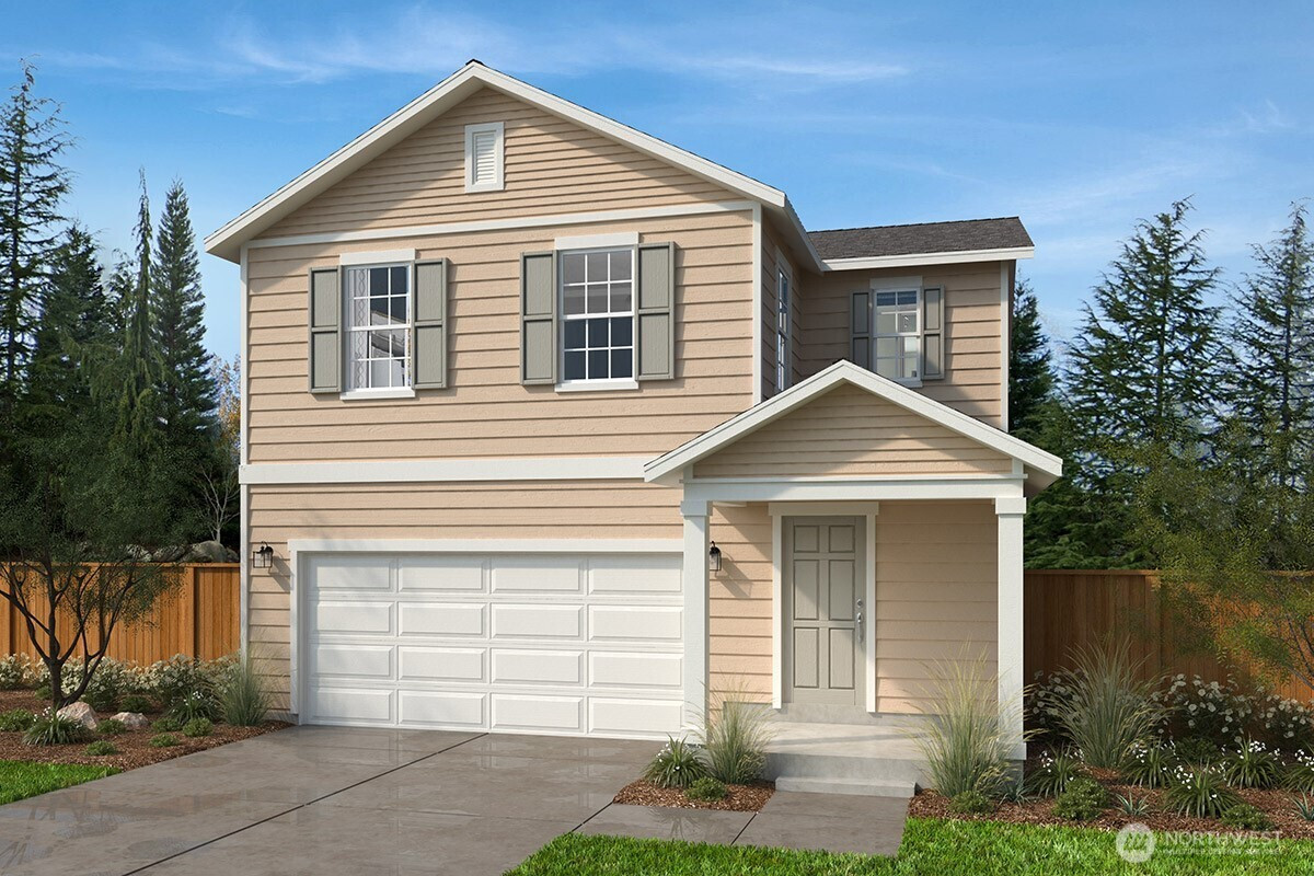 2305 128th ST SE, Everett, WA 98208