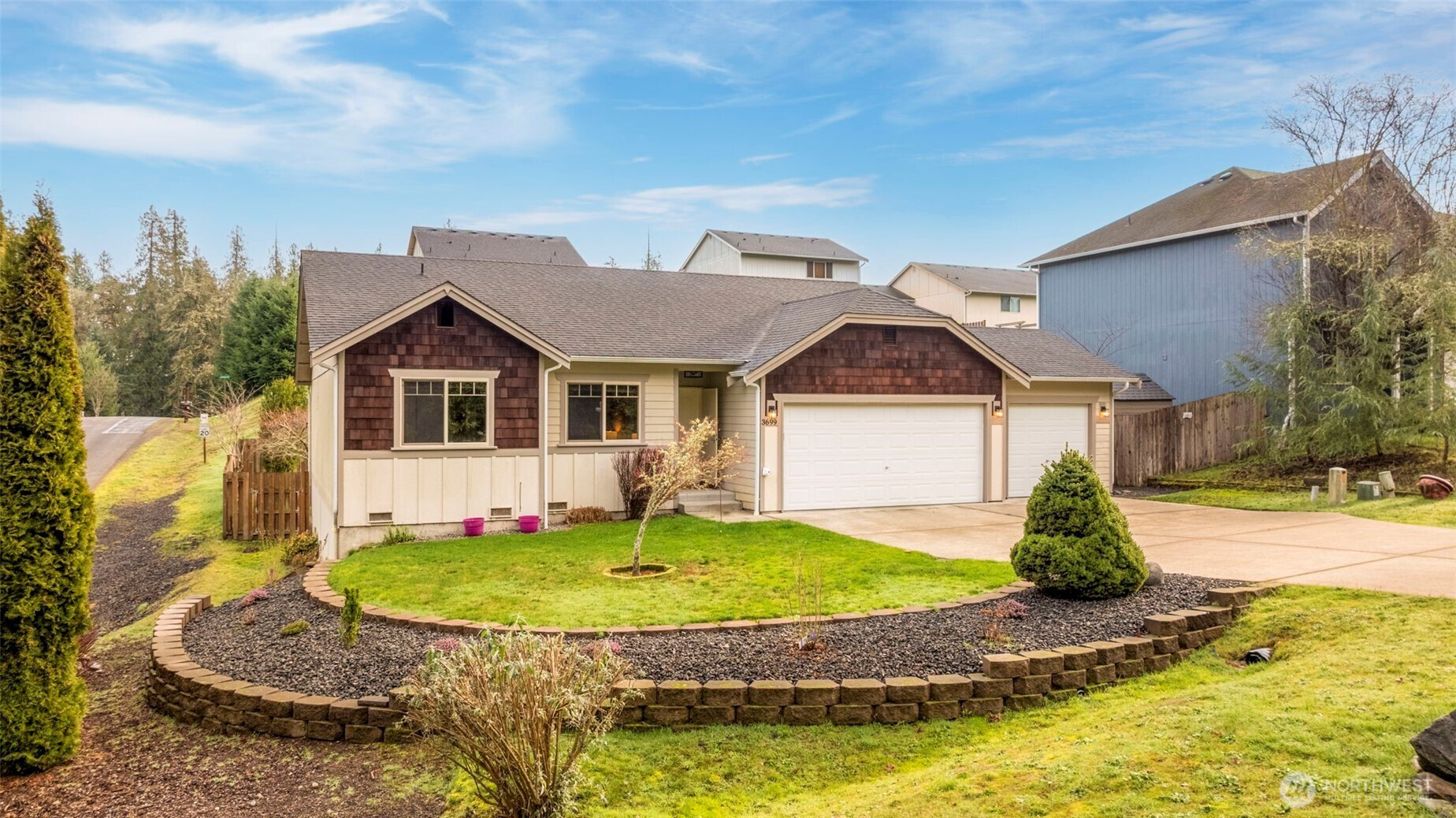 3699 Nevada Avenue E, Port Orchard, WA 98366