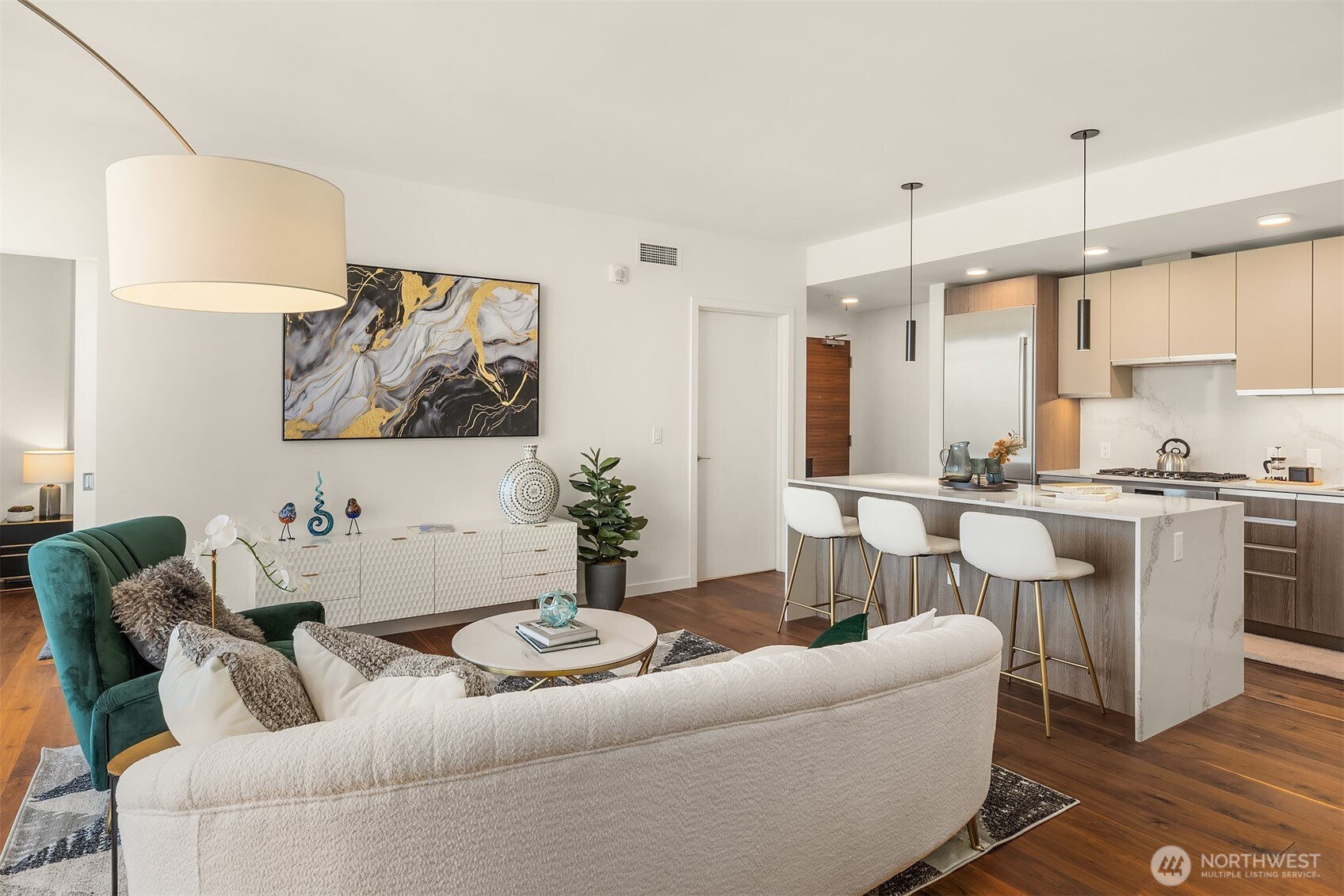 800 Columbia Street, Seattle, WA 98104