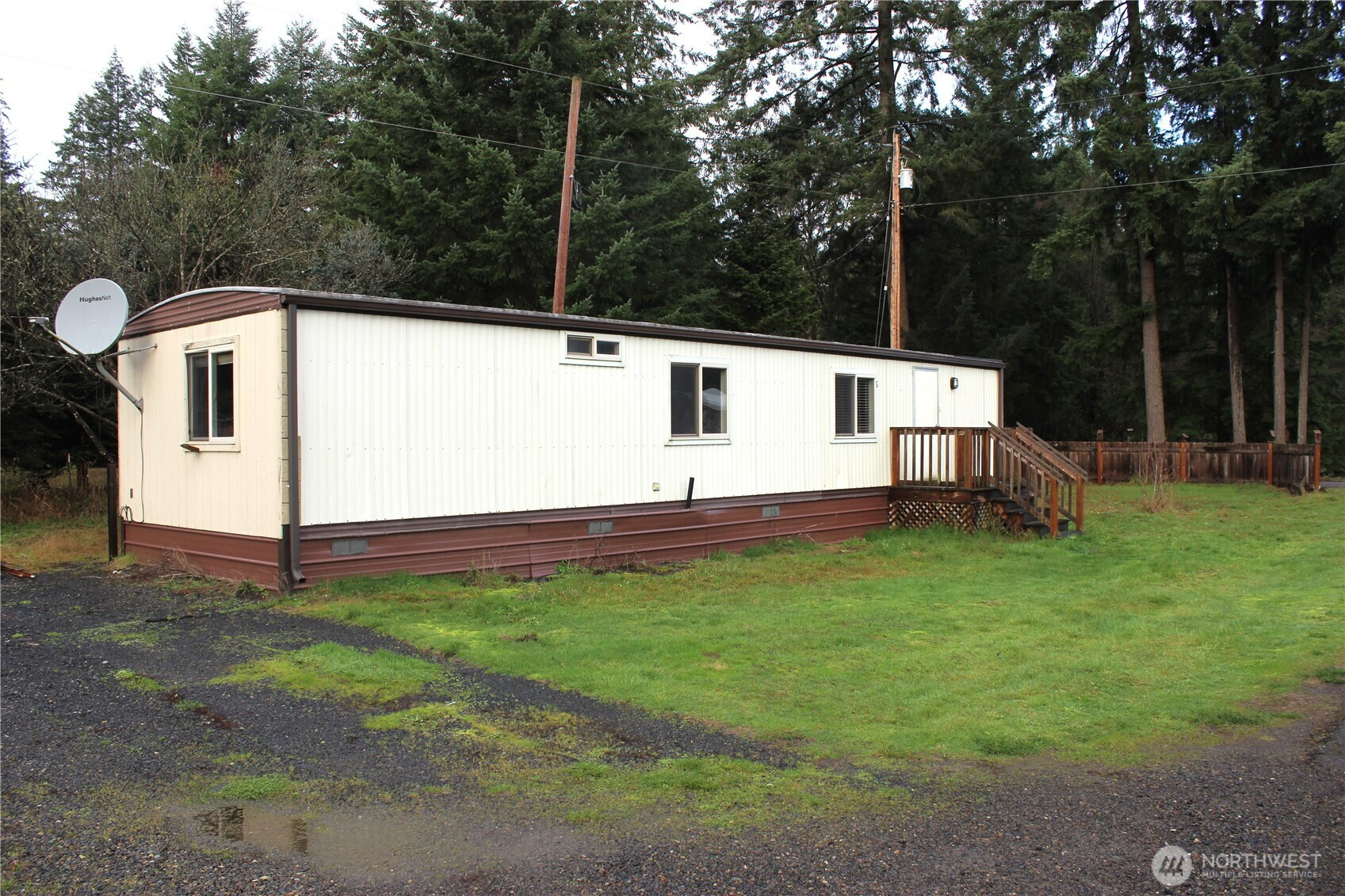 10531 176th Avenue SW, Rochester, WA 98579