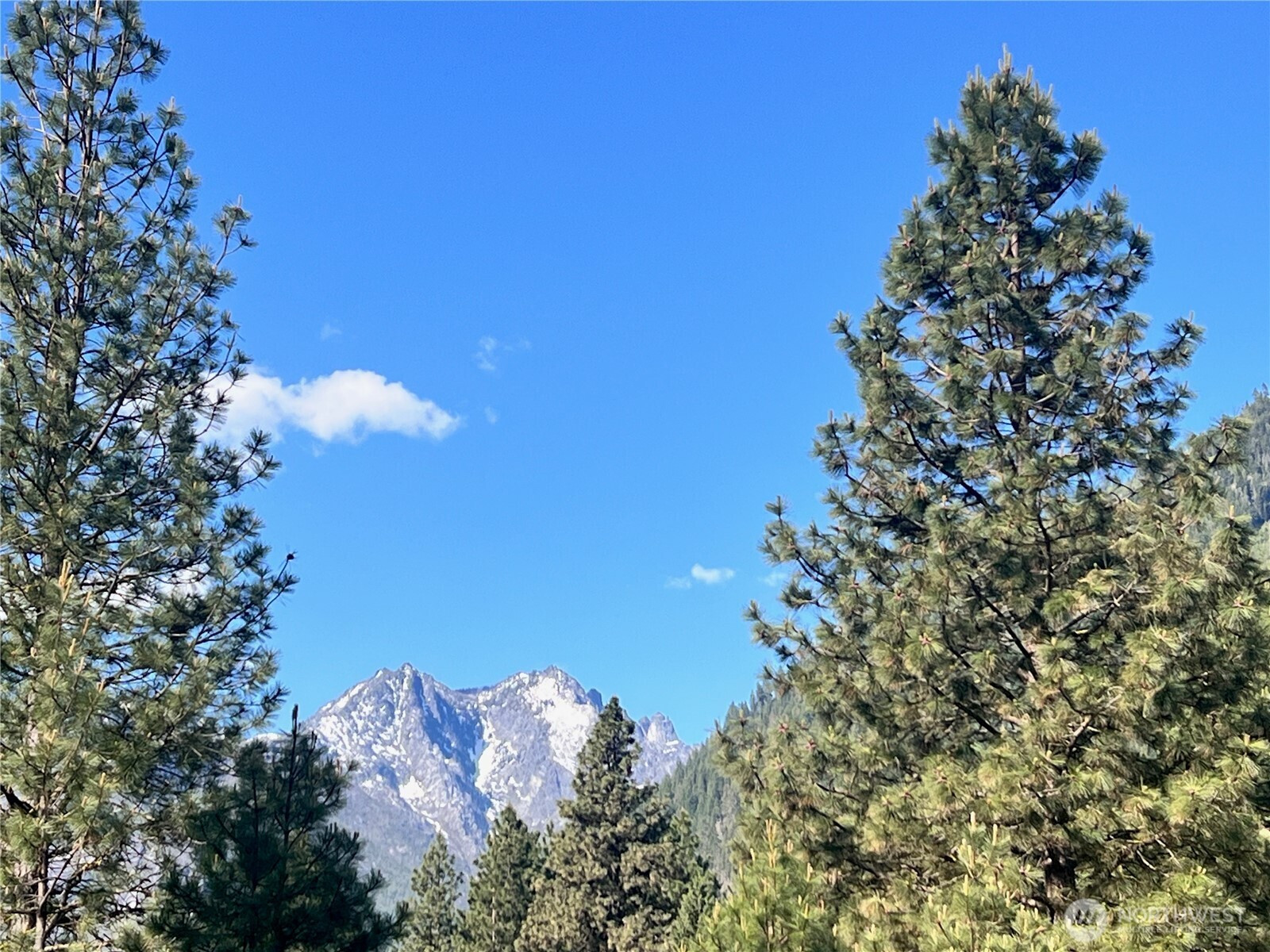 0 Shore St., Leavenworth, WA 98826