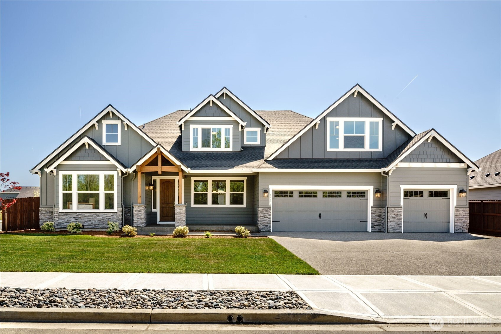 0 (Lot 98) Cougar Prowl Run NW, Bremerton, WA 98312