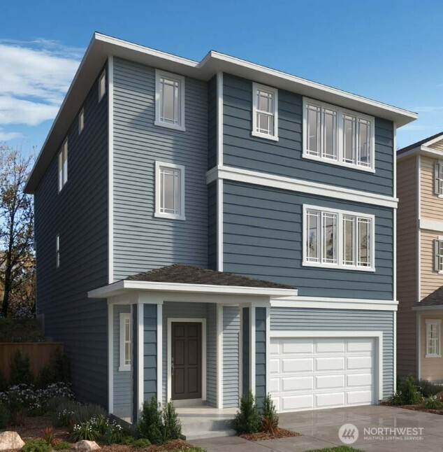 2426 128th ST SE, Everett, WA 98208