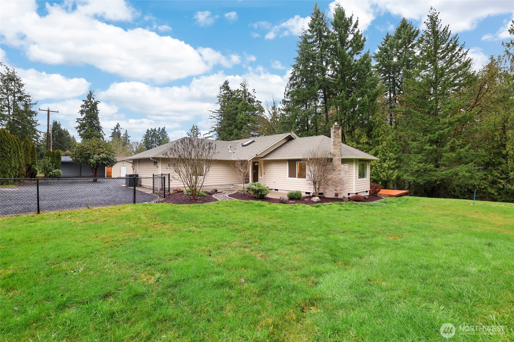 4046 Libby Road NE, Olympia, WA 98506