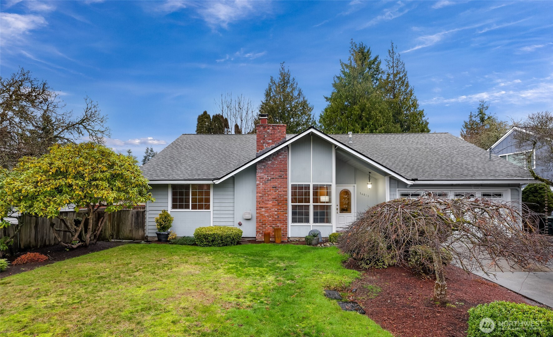 16828 NE 18th Street, Bellevue, WA 98008
