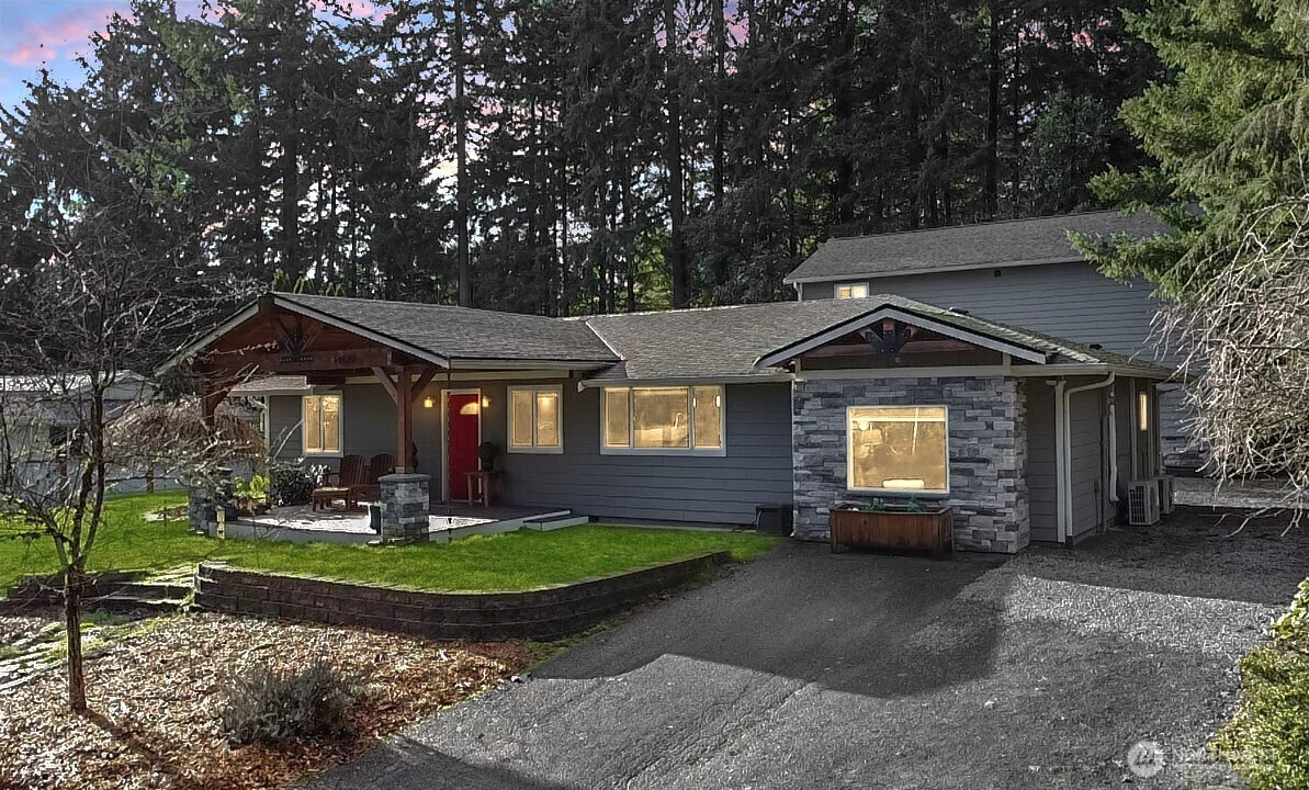 14120 49th Avenue Ct NW, Gig Harbor, WA 98332