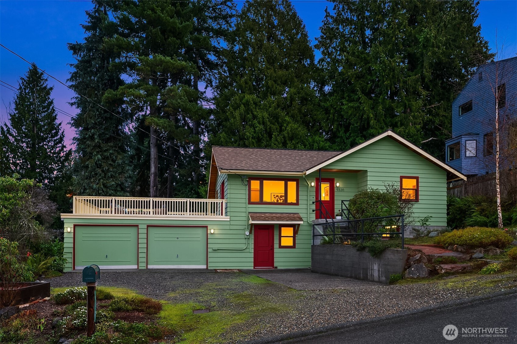 9320 26th Avenue NW, Seattle, WA 98117