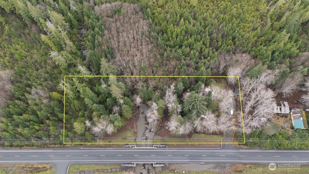 181241 Highway 101, Forks, WA 98331