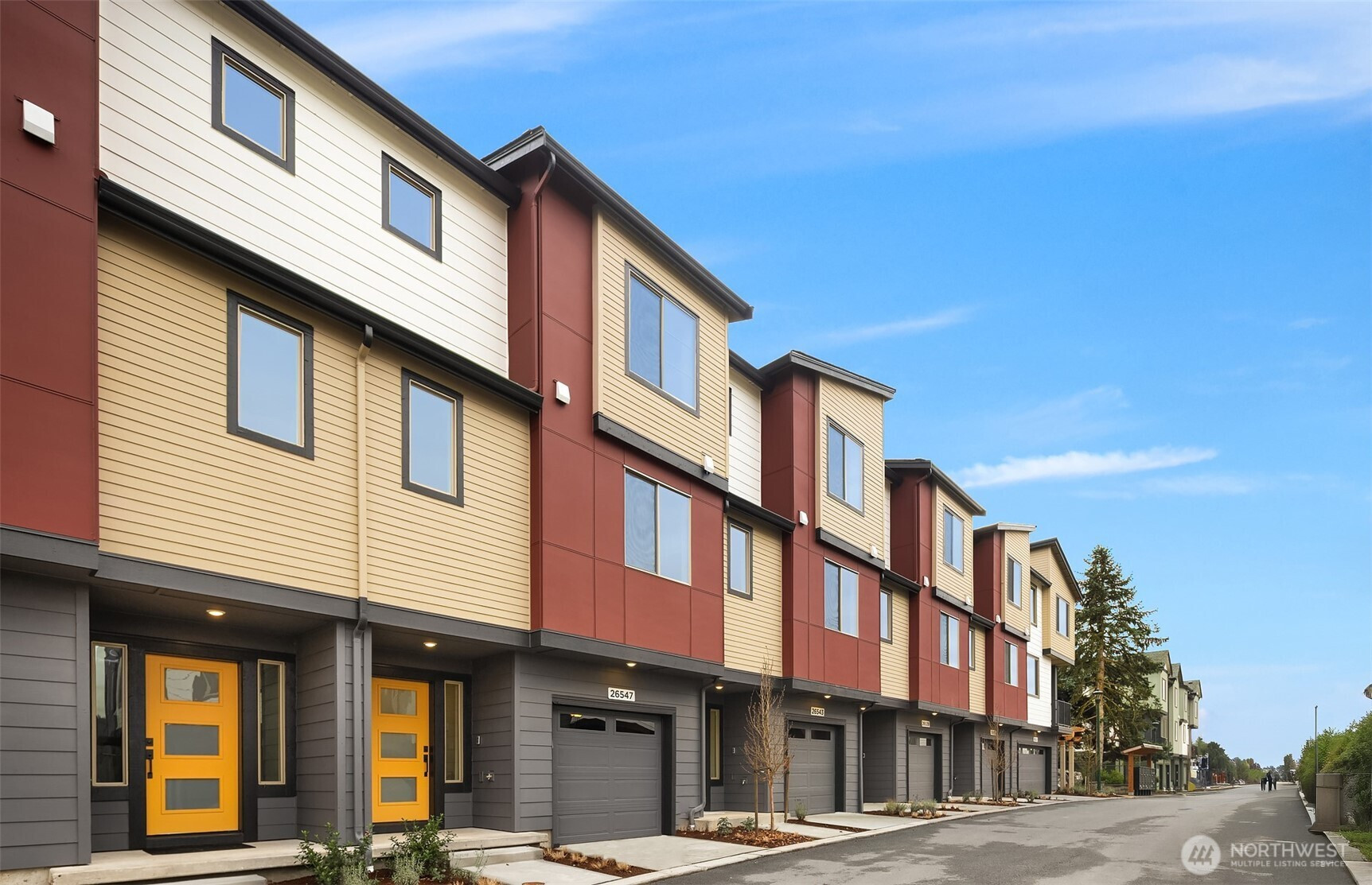 26586 NE 143rd Street NE, Duvall, WA 98019